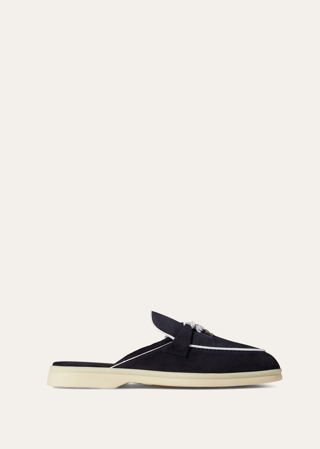 Charms Walk Babouche Loafers - 1