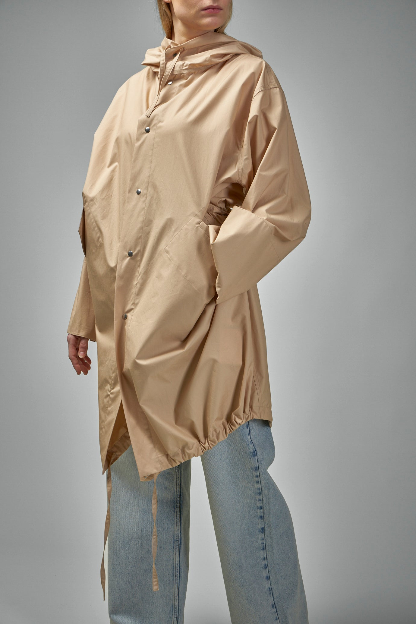 Trench Coat - 4
