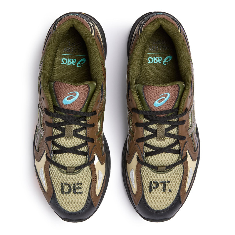 GEL-K1011 KHAKI/CLAY CANYON 3