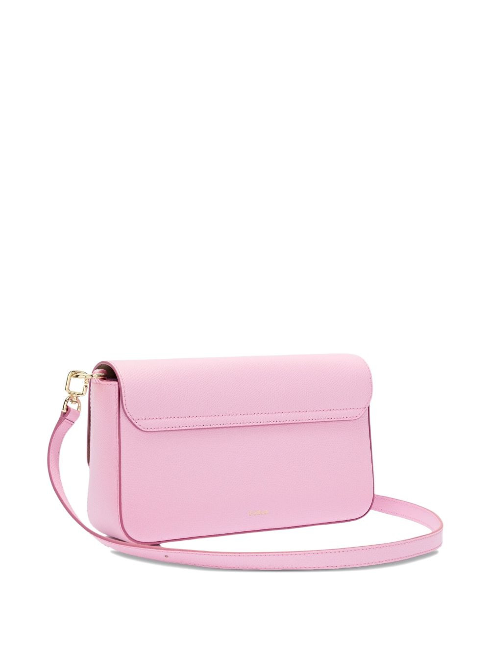 Iride flap-lock satchel - 3
