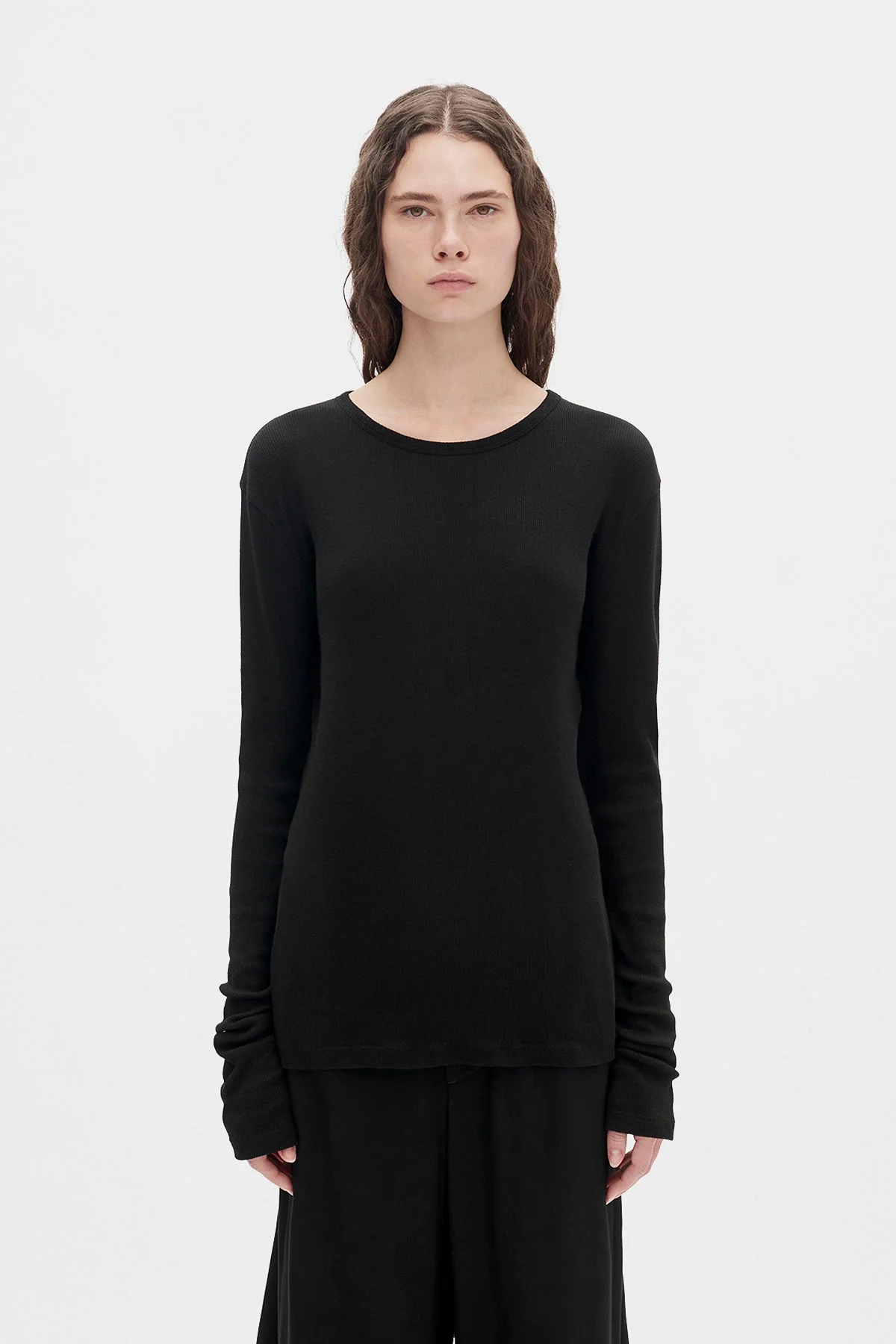 Fiene Long Sleeve T - 1