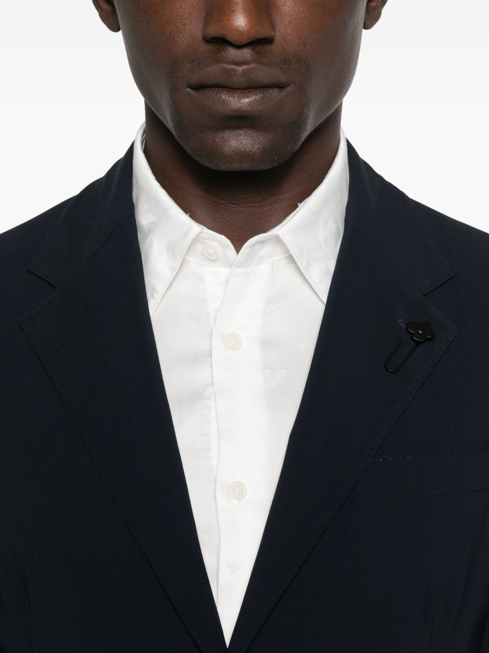 patch-pocket  jacket - 5