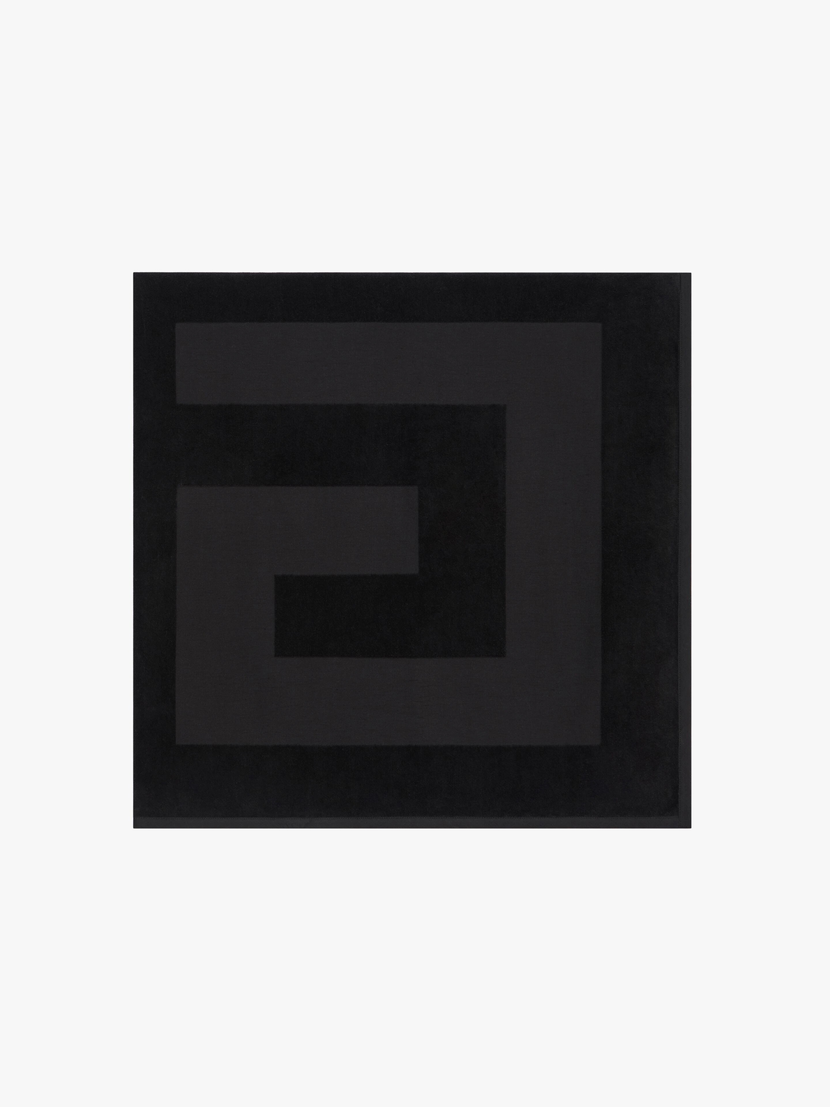 4G TOWEL - 1