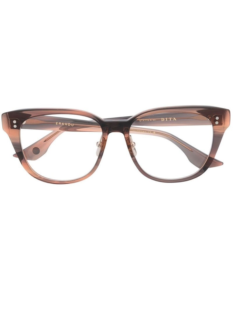 monochromatic-ombré-effect glasses 1