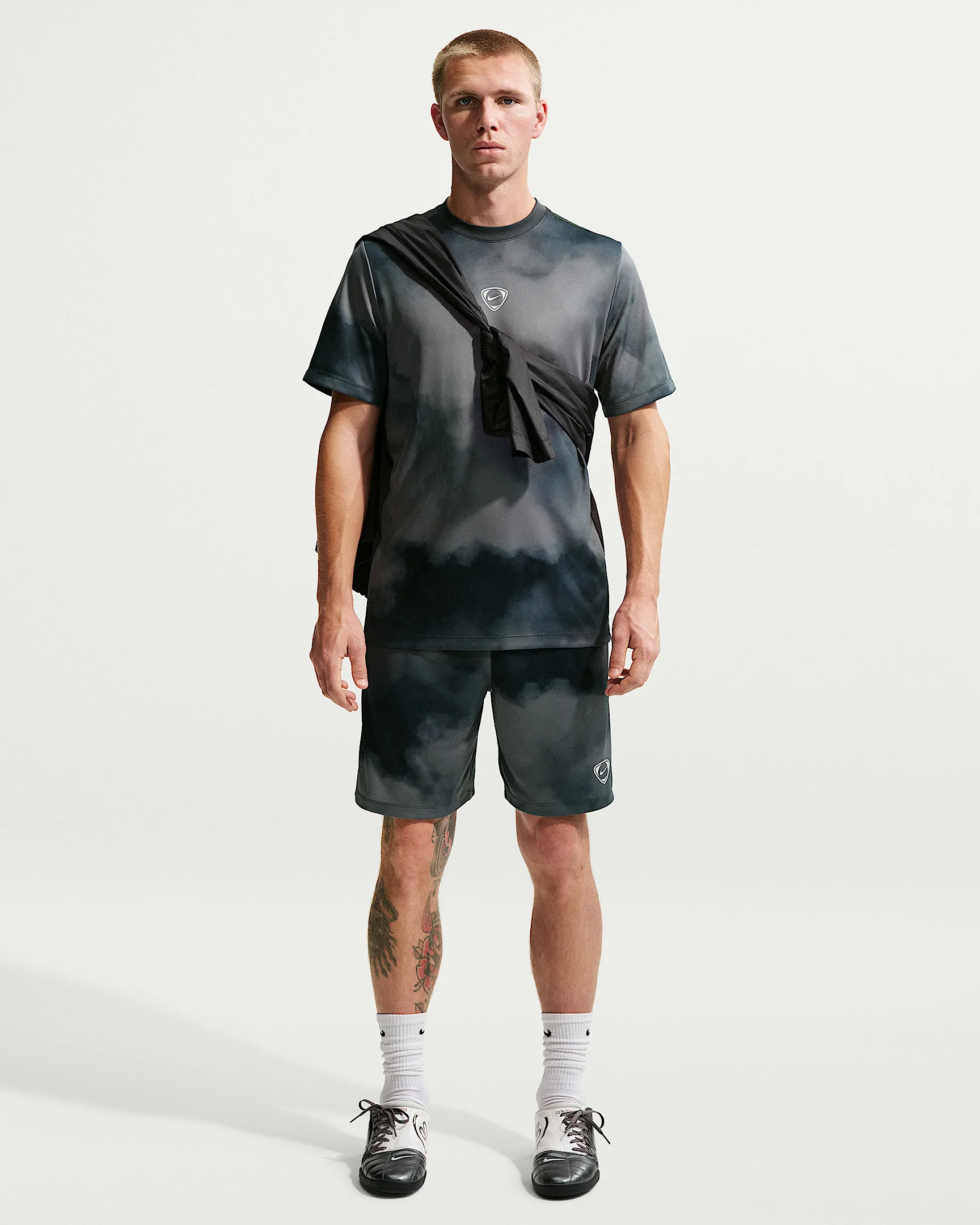Nike Academy+ Men's Dri-FIT Soccer Shorts - 1