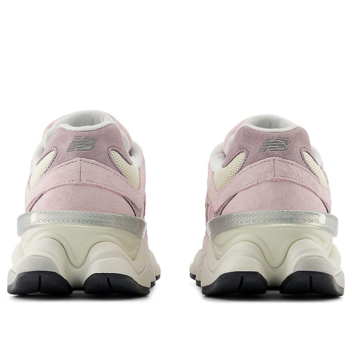 New Balance 9060 'Rose Suger Angora Ice Wine' U9060LBC - 5