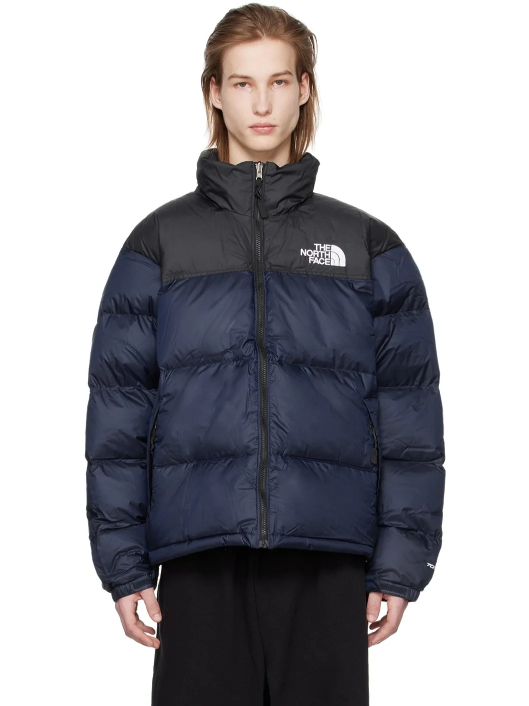 남성 1996 RETRO NUPTSE 재킷 - 1