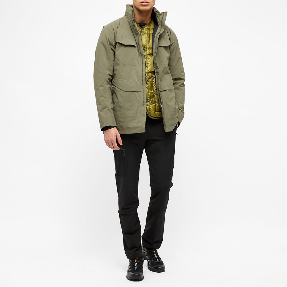 Veilance Field IS Jacket - 6