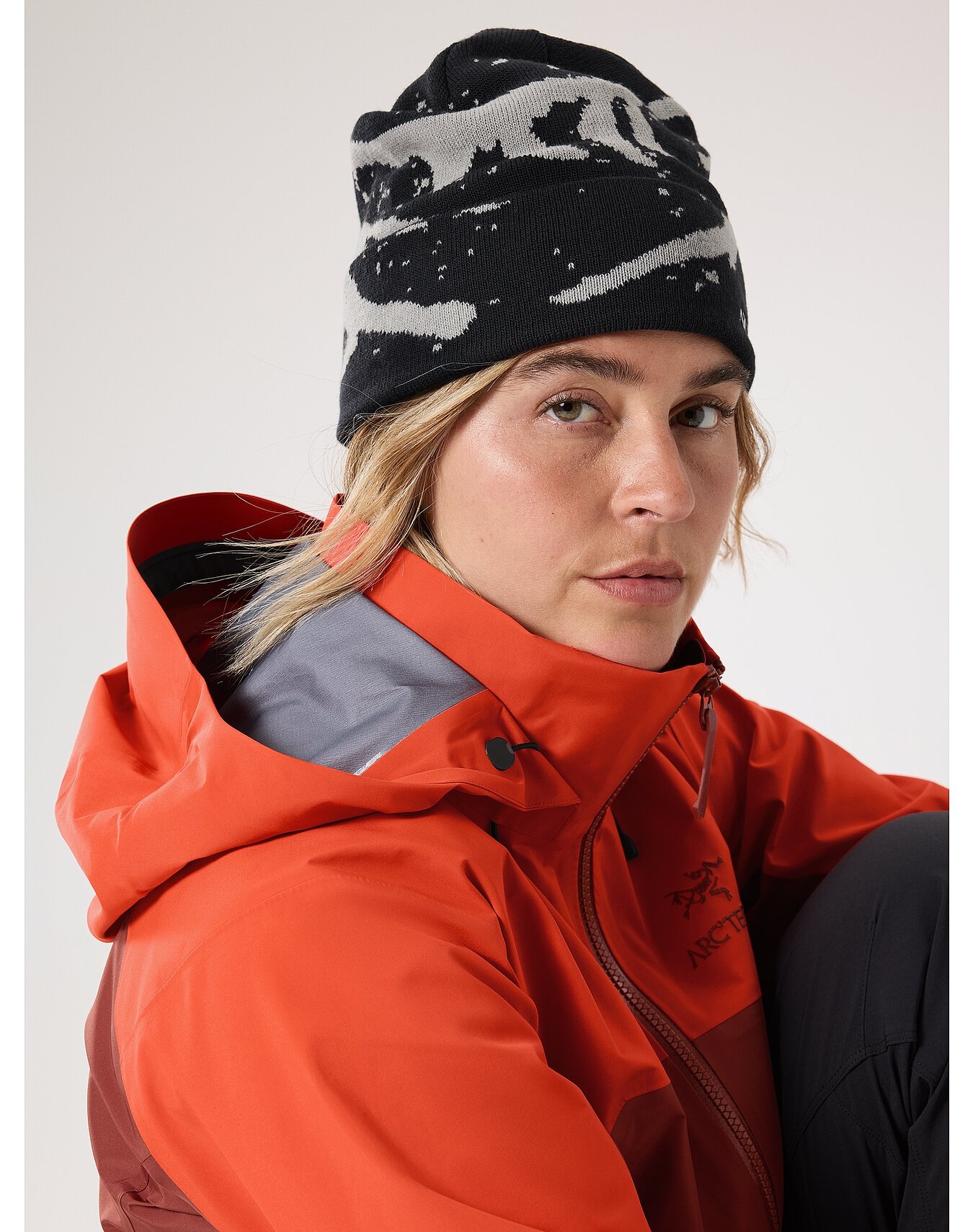 Grotto Toque - 3