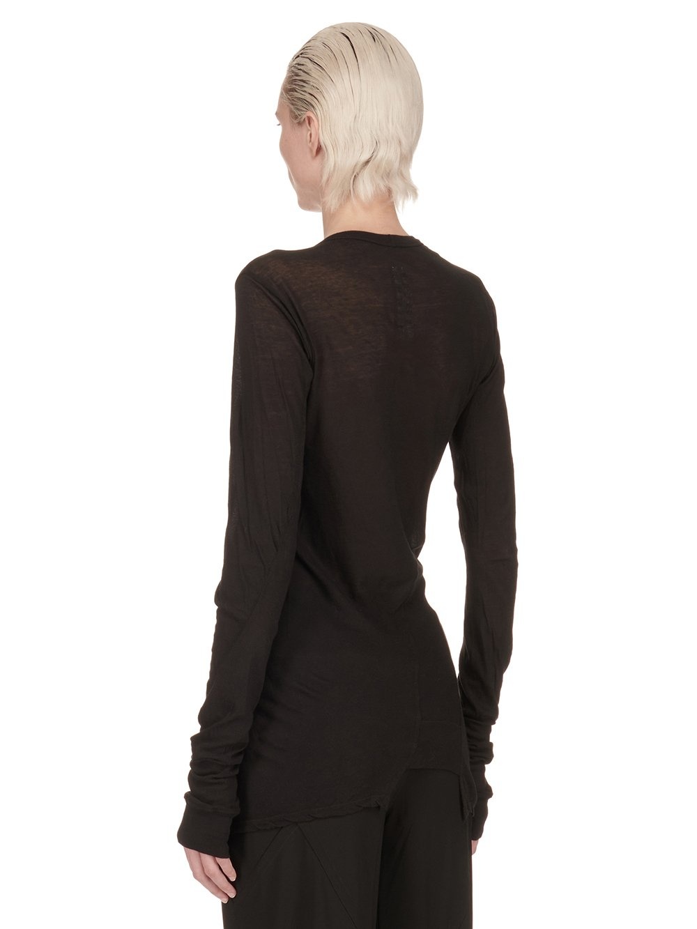 Rick Owens TOP | REVERSIBLE