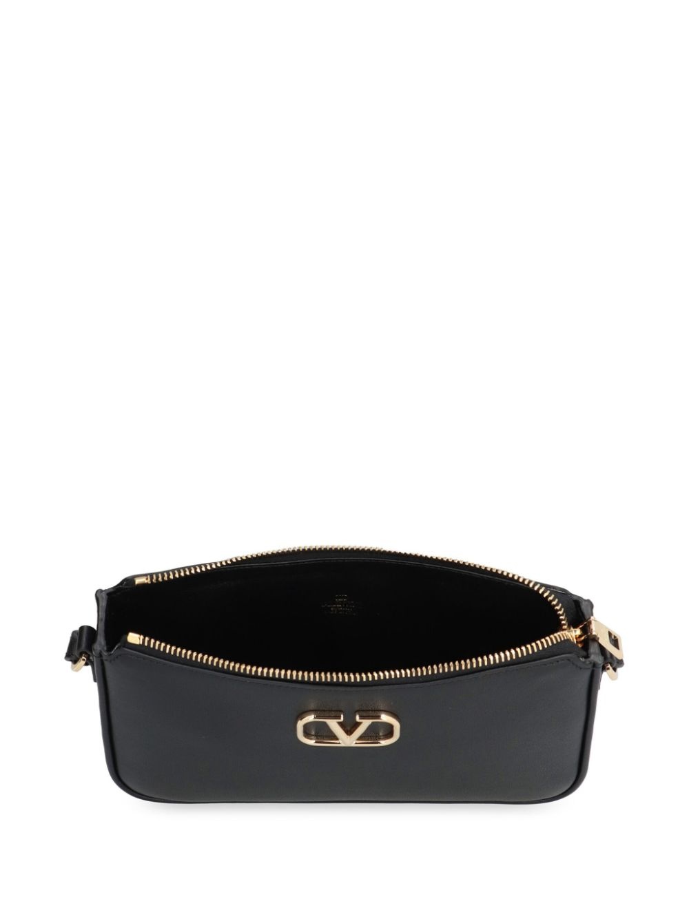 mini VLogo Signature crossbody bag - 5