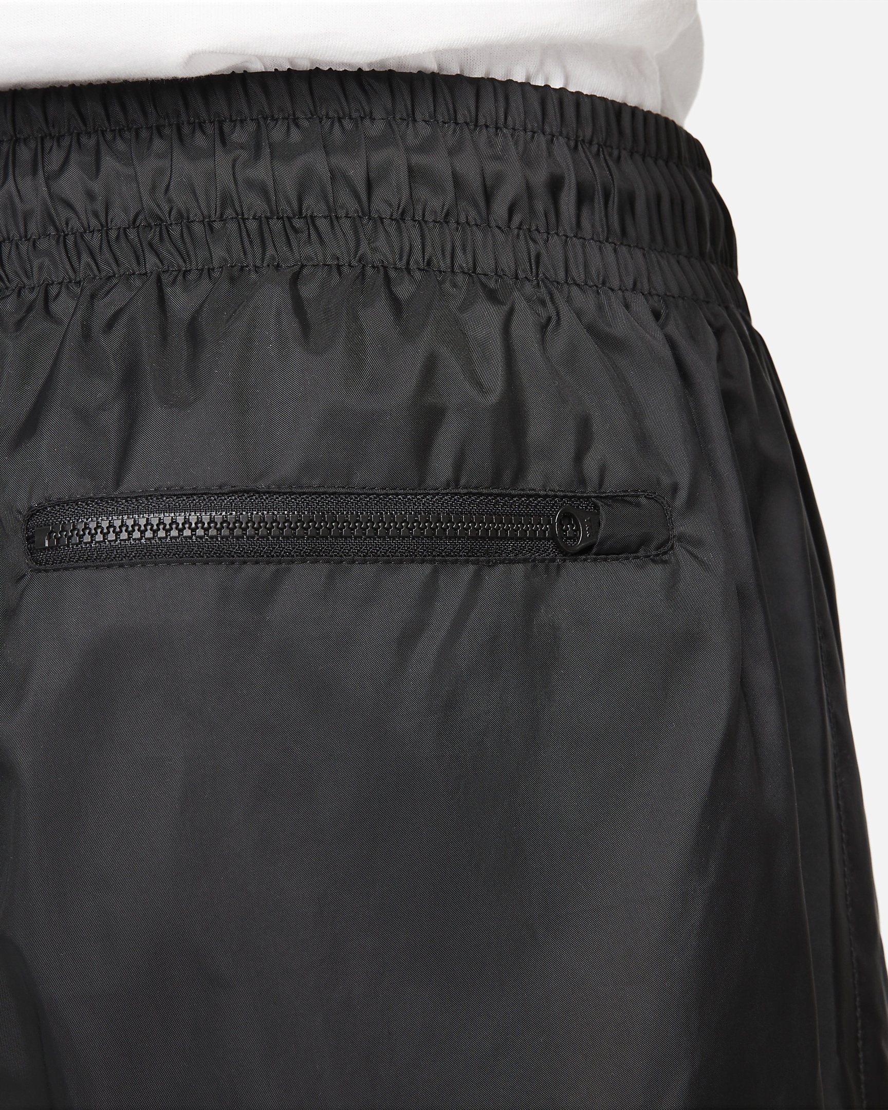 Nike Men's Windrunner Woven Lined Pants - 6
