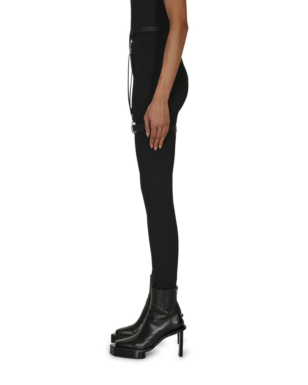 TRICON BUCKLE LEGGING - 4