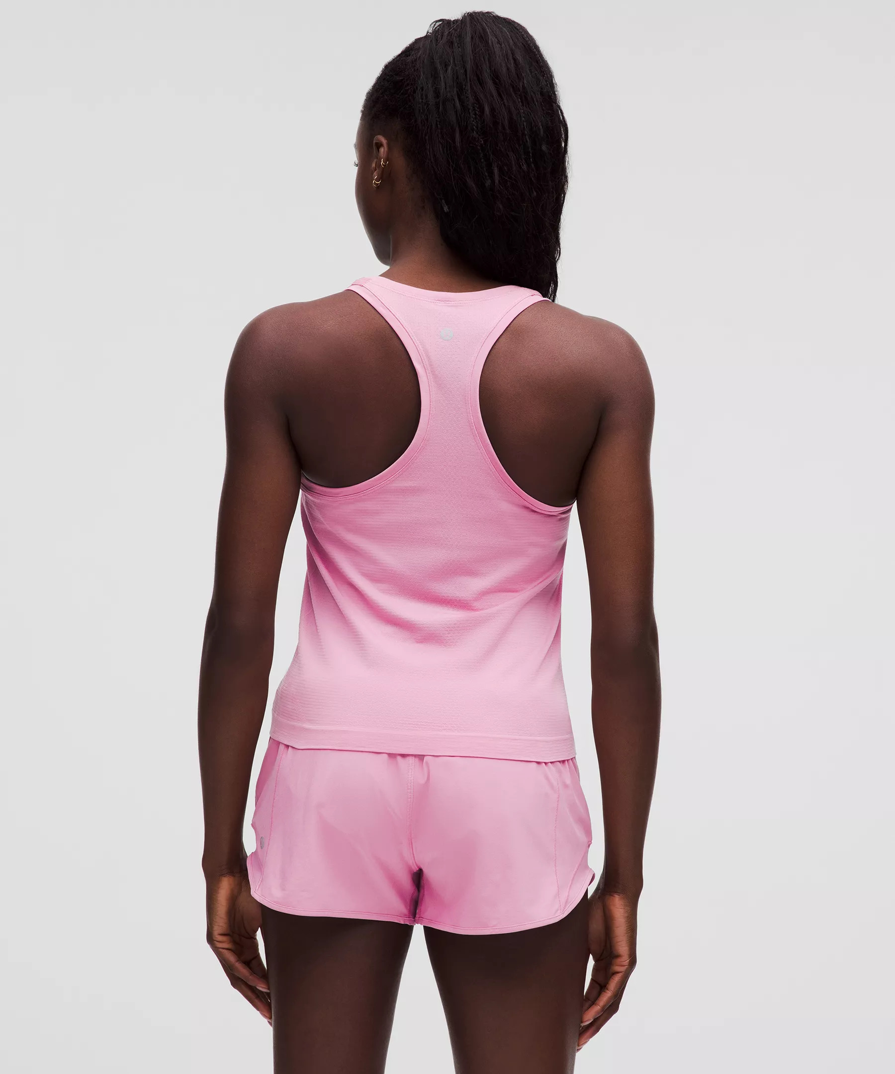 Swiftly Tech Racerback Tank Top 2.0 *Waist Length - 2