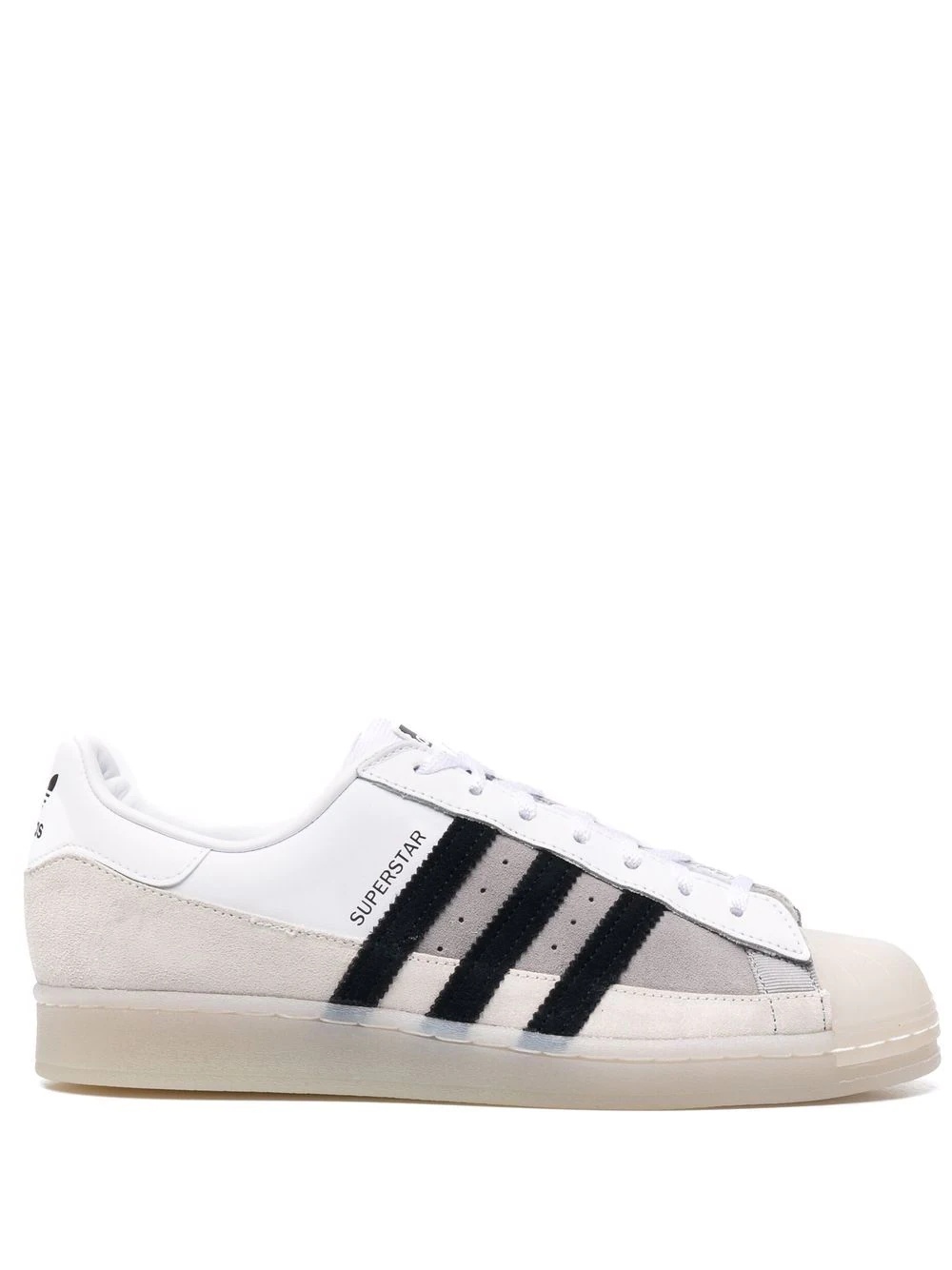 Superstar low-top sneakers - 1