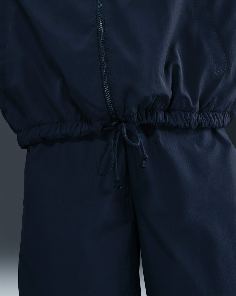 Nike Sportswear Windrunner Women's Oversized Jacket 6