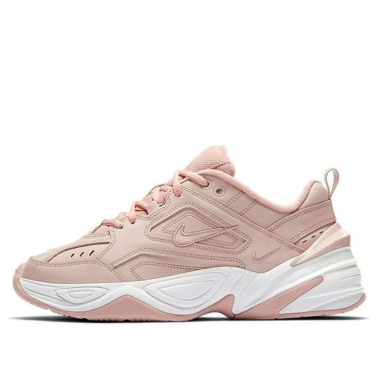 (WMNS) Nike M2K Tekno 'Particle Beige AO3108-202 - 1