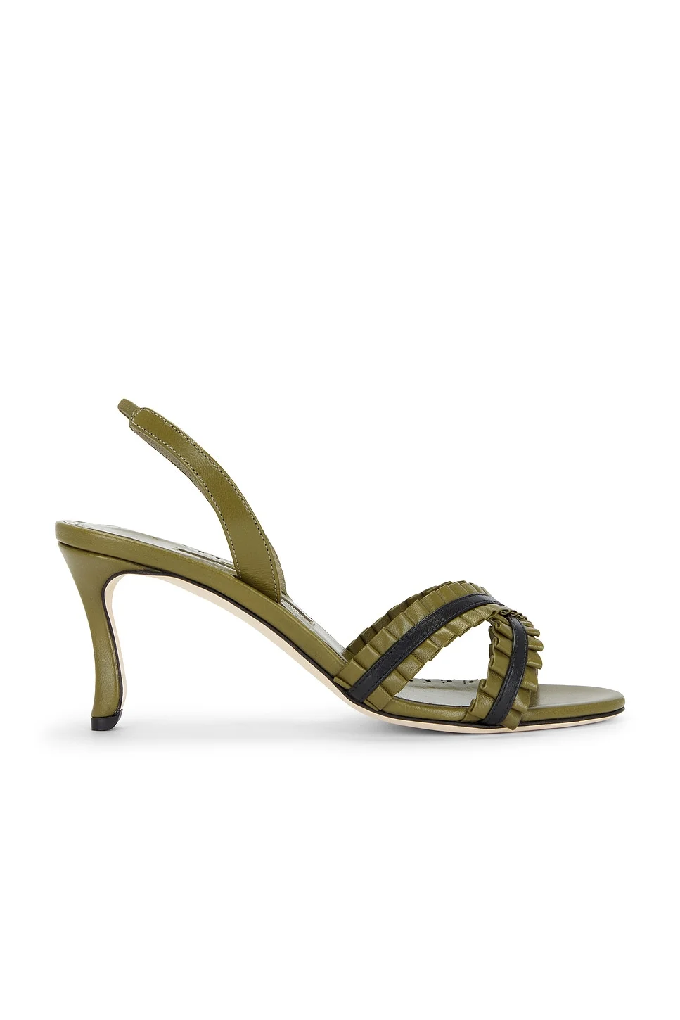 Volusan 70 Sandal - 1