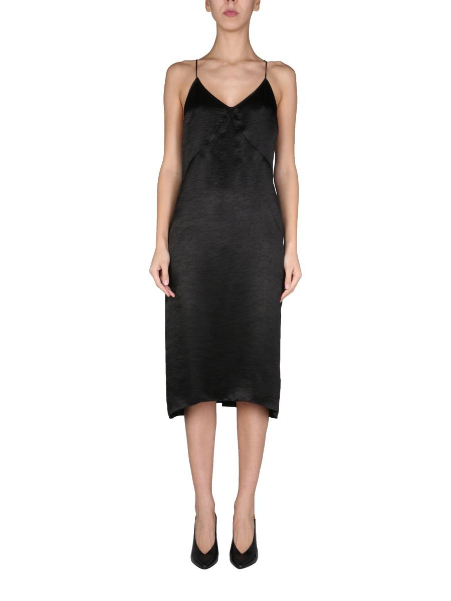 DSQUARED2 DRESS UNDERVEST - 1