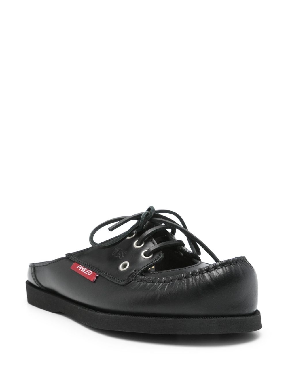 x TBS boat shoe slides - 2