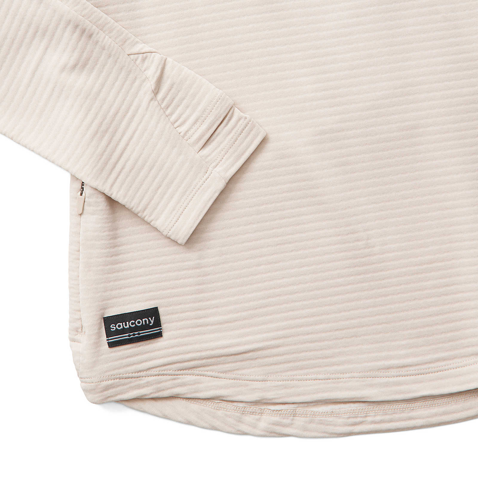 Triumph 3D 1/2 Zip - 2