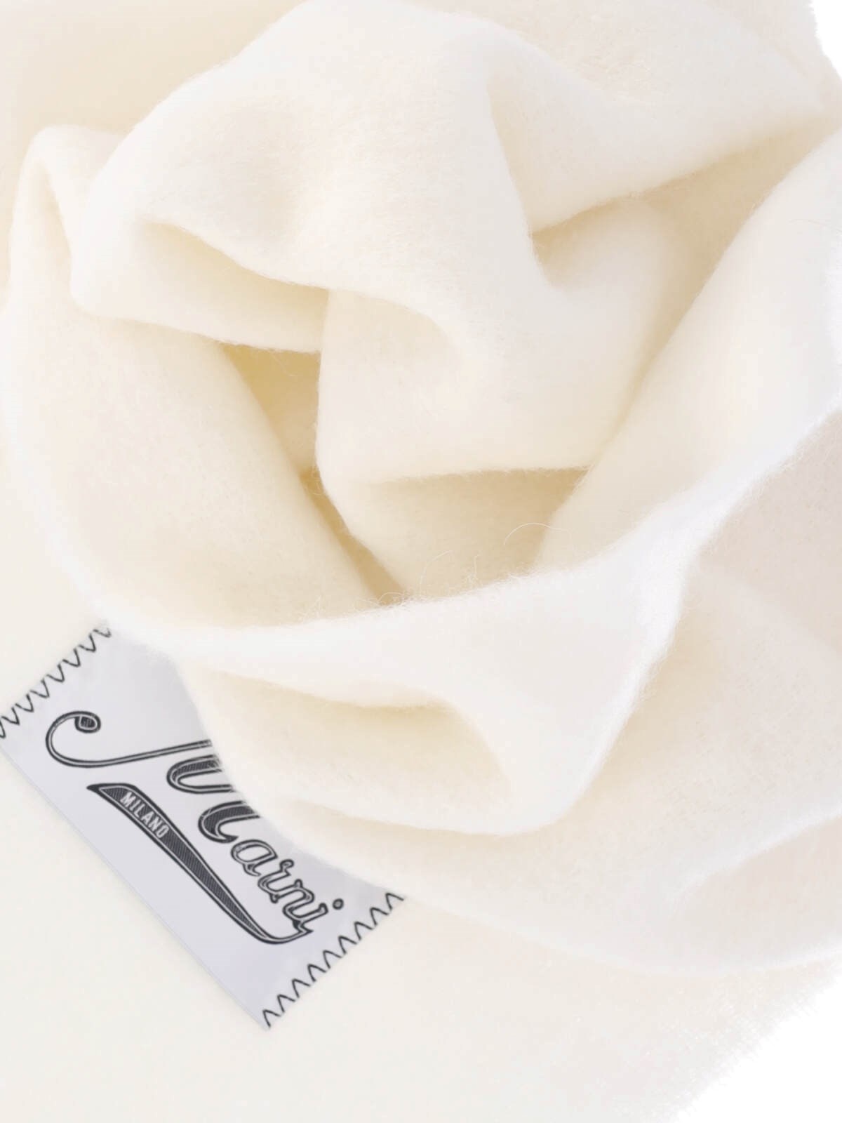 ALPACA SCARF - 2