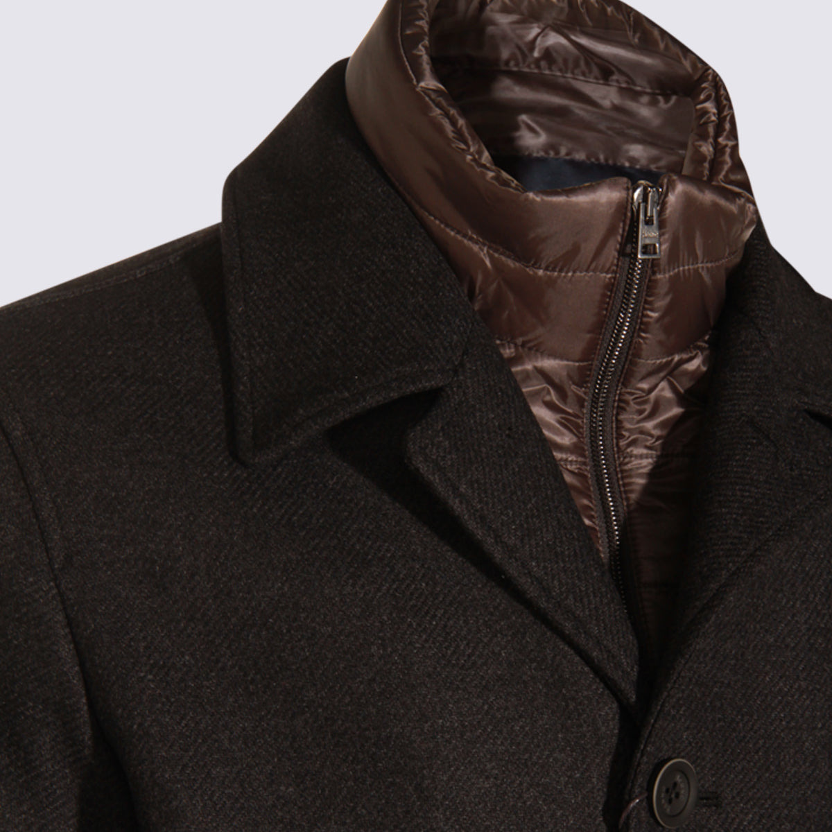 Coats Blacks And Greys - 3