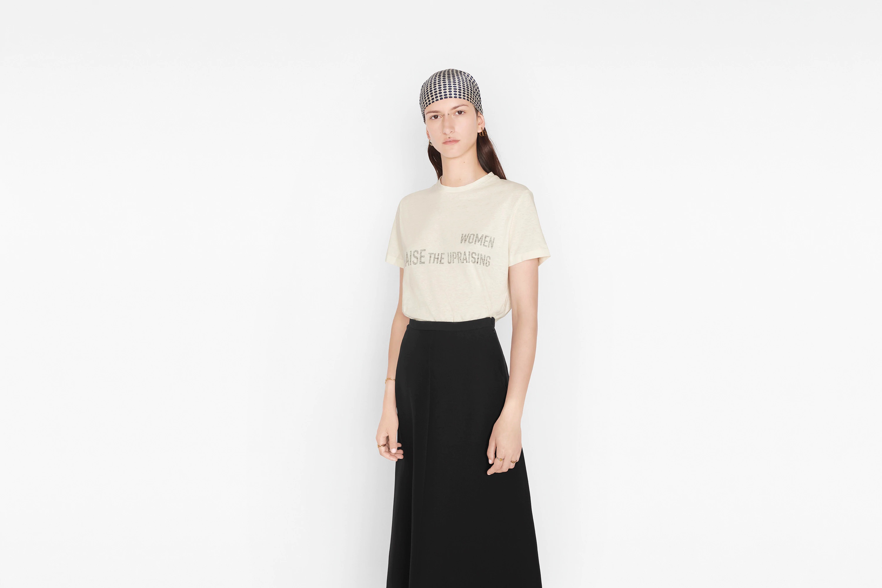 Women Raise' T-Shirt - 5