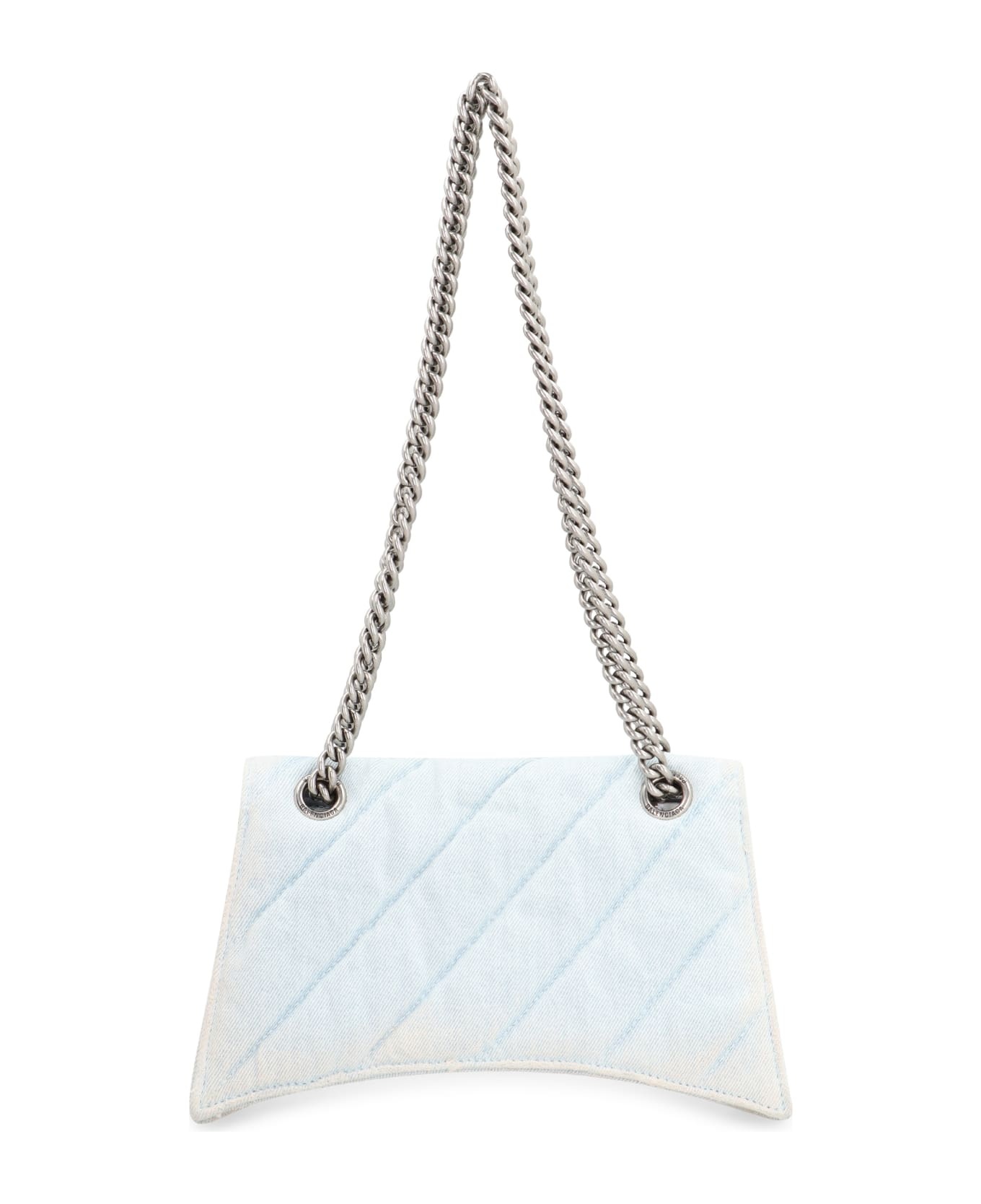 Crush Shoulder Bag - 3