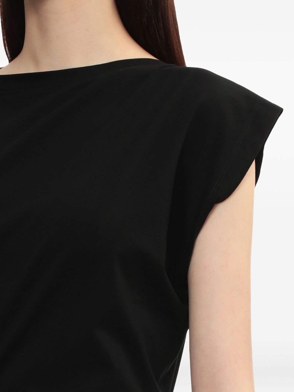 short-sleeve t-shirt - 5