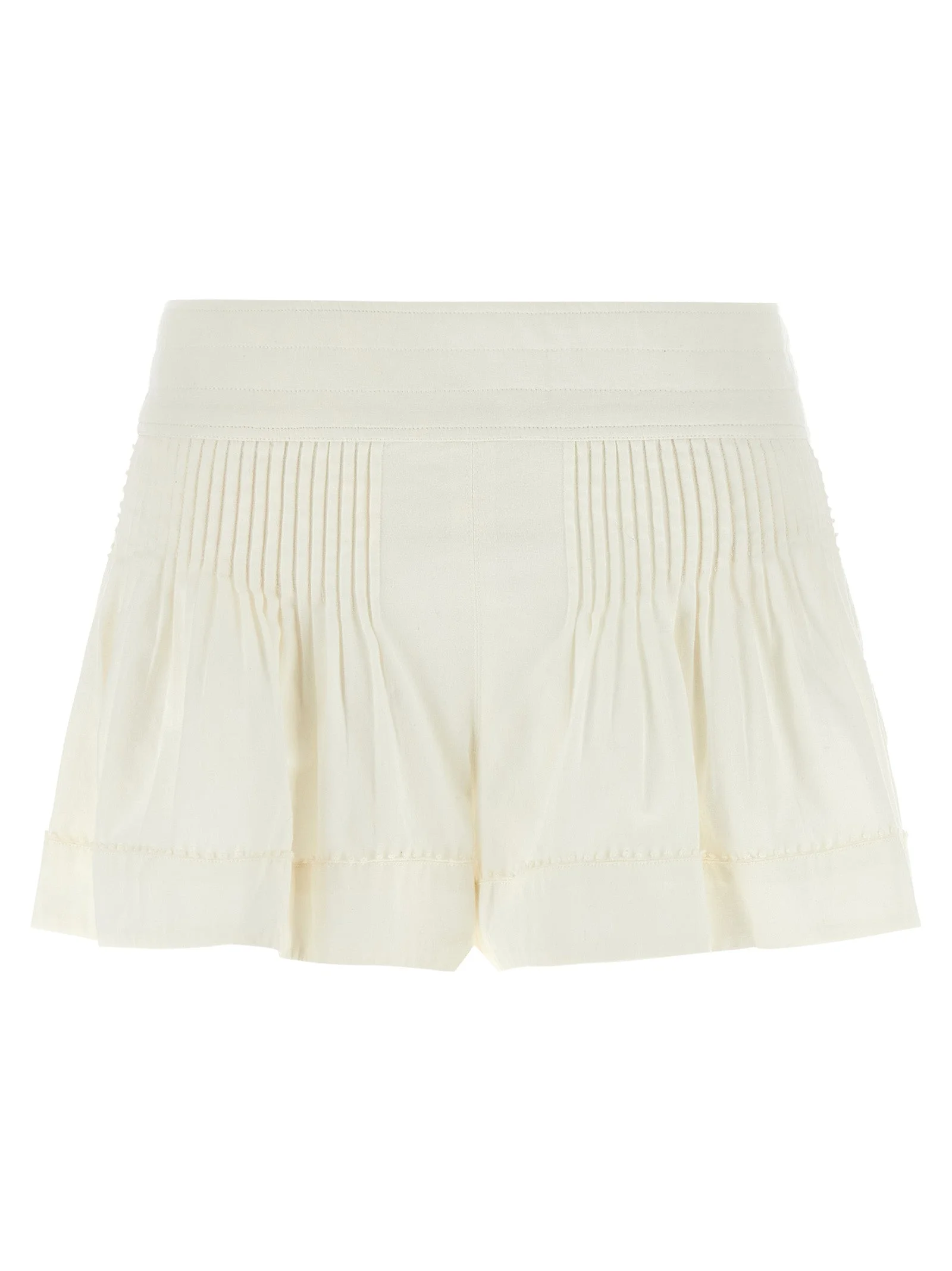 Isabel Marant Women 'Cybila' Shorts - 1