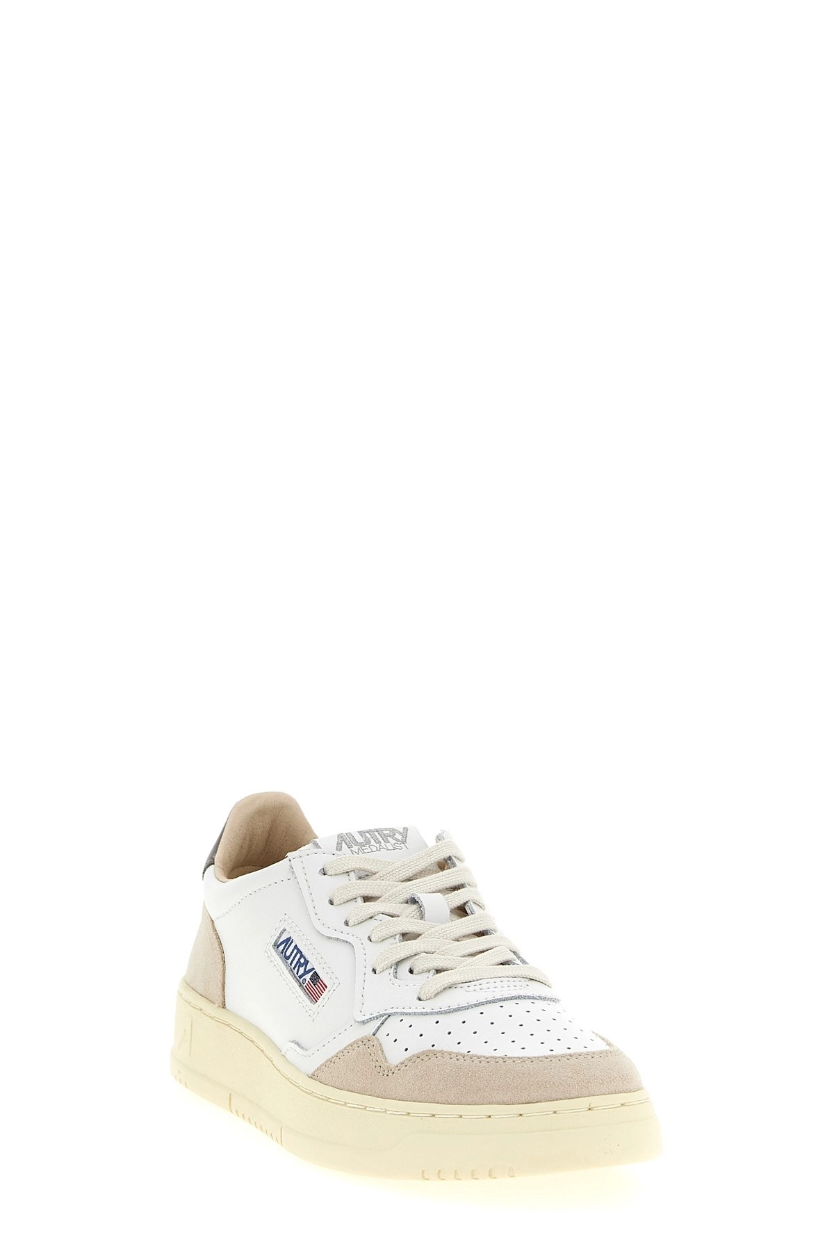 'Medalist Low' sneakers - 2
