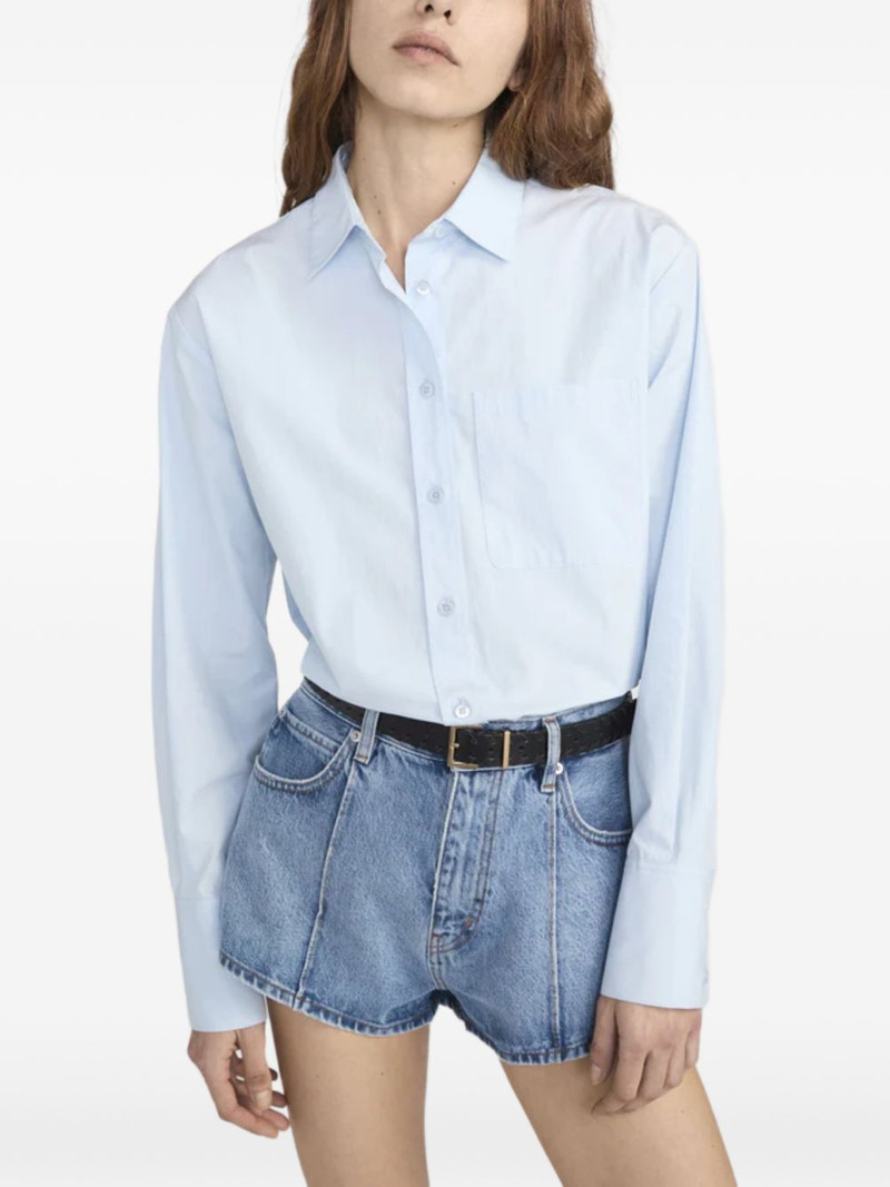 The Boy long-sleeve shirt 4