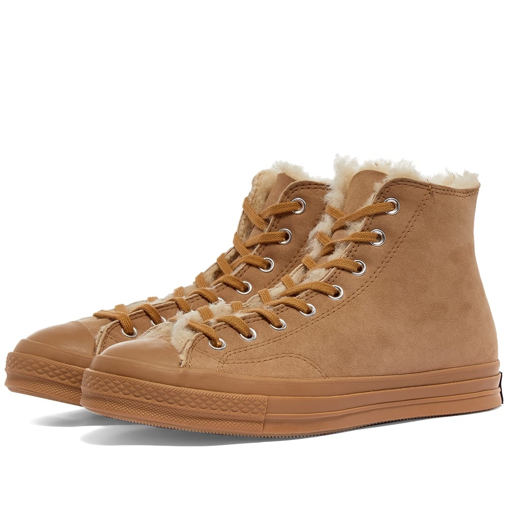 Converse Chuck 70 Hi - 1