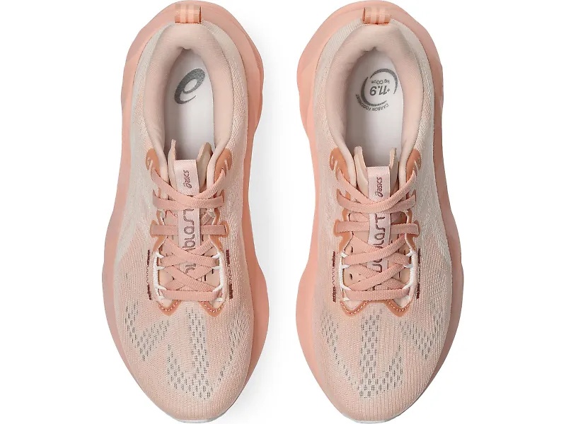 ASICS Novablast 5 - 3