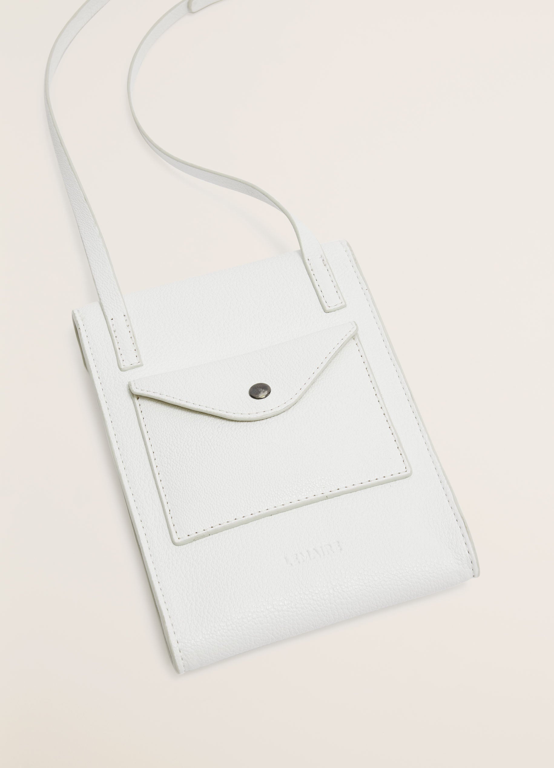 ENVELOPPE WITH STRAP - 3