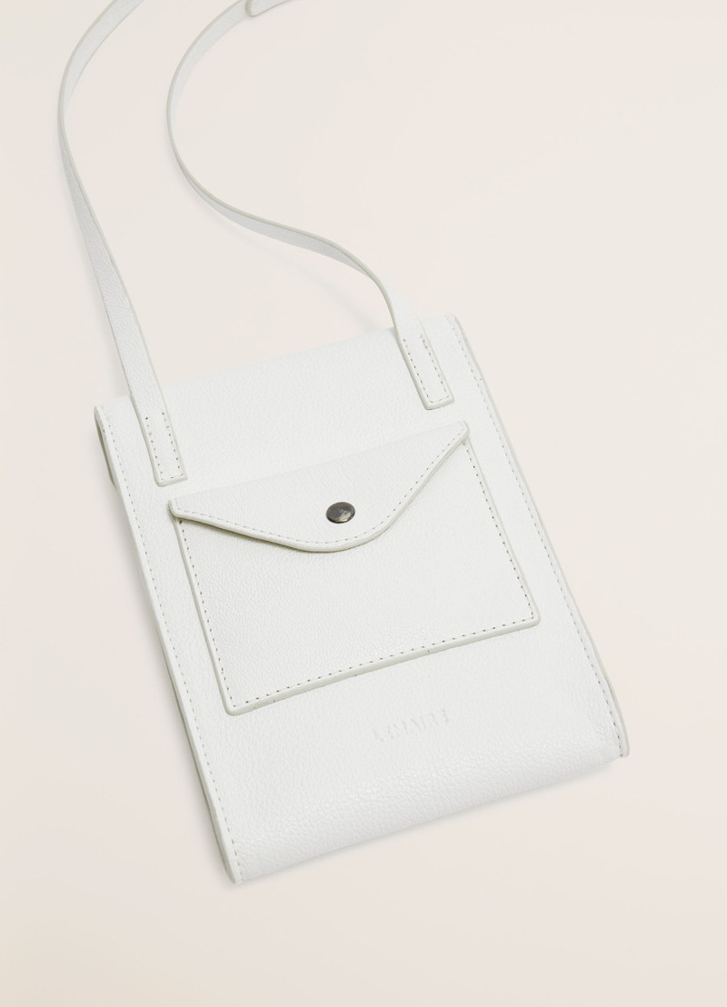 ENVELOPPE WITH STRAP 3