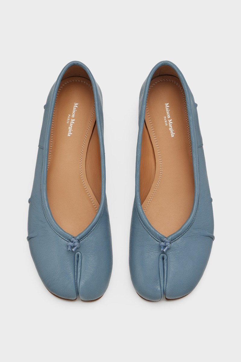 Tabi New Ballerina 4