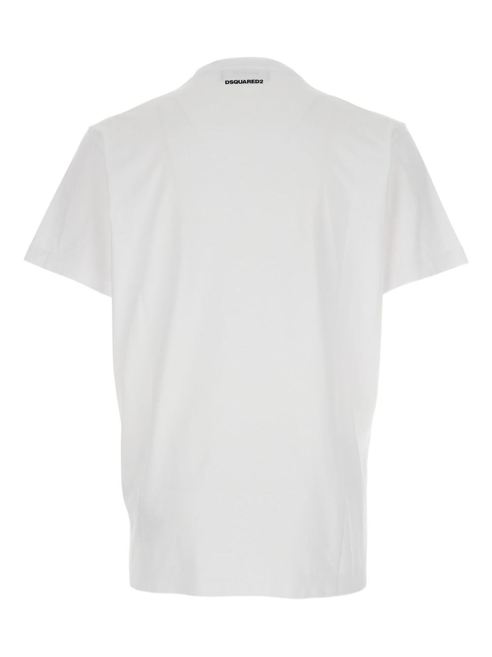 T-shirt Toronto - 2