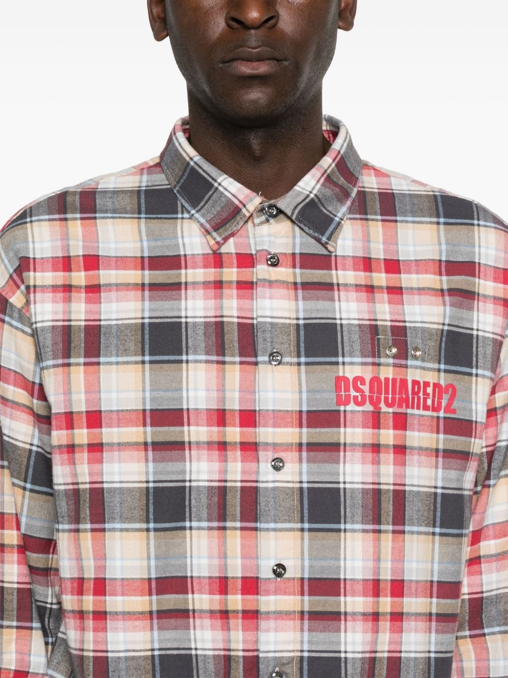 Rugged shirt - 5