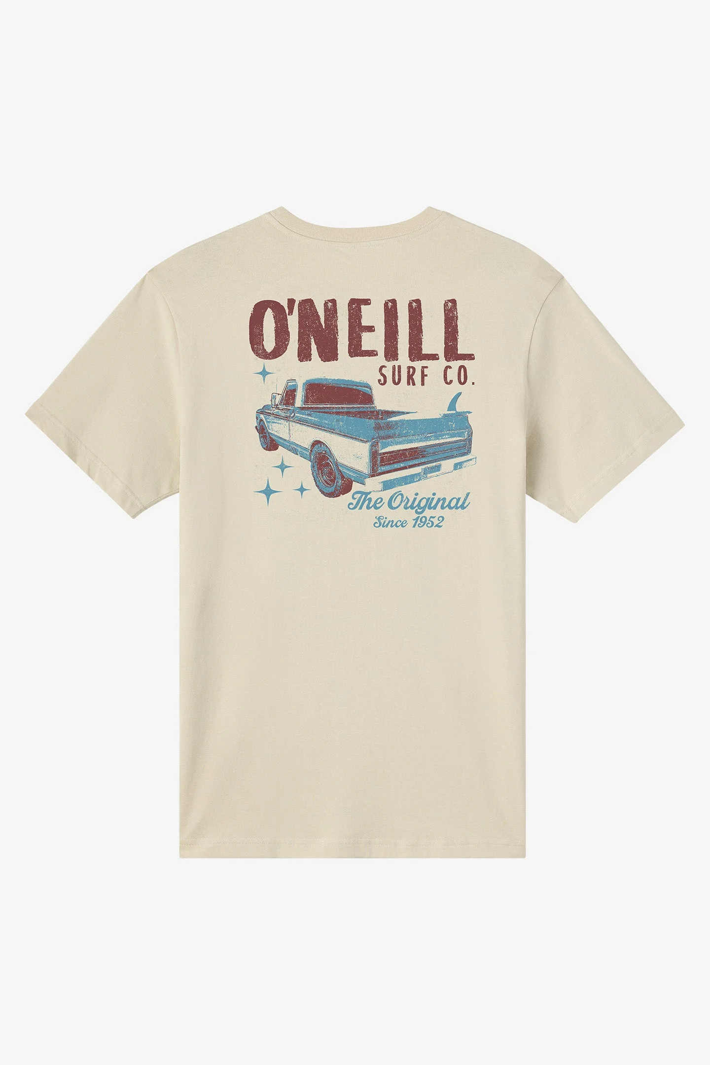 Open Road Classic Tee - 1