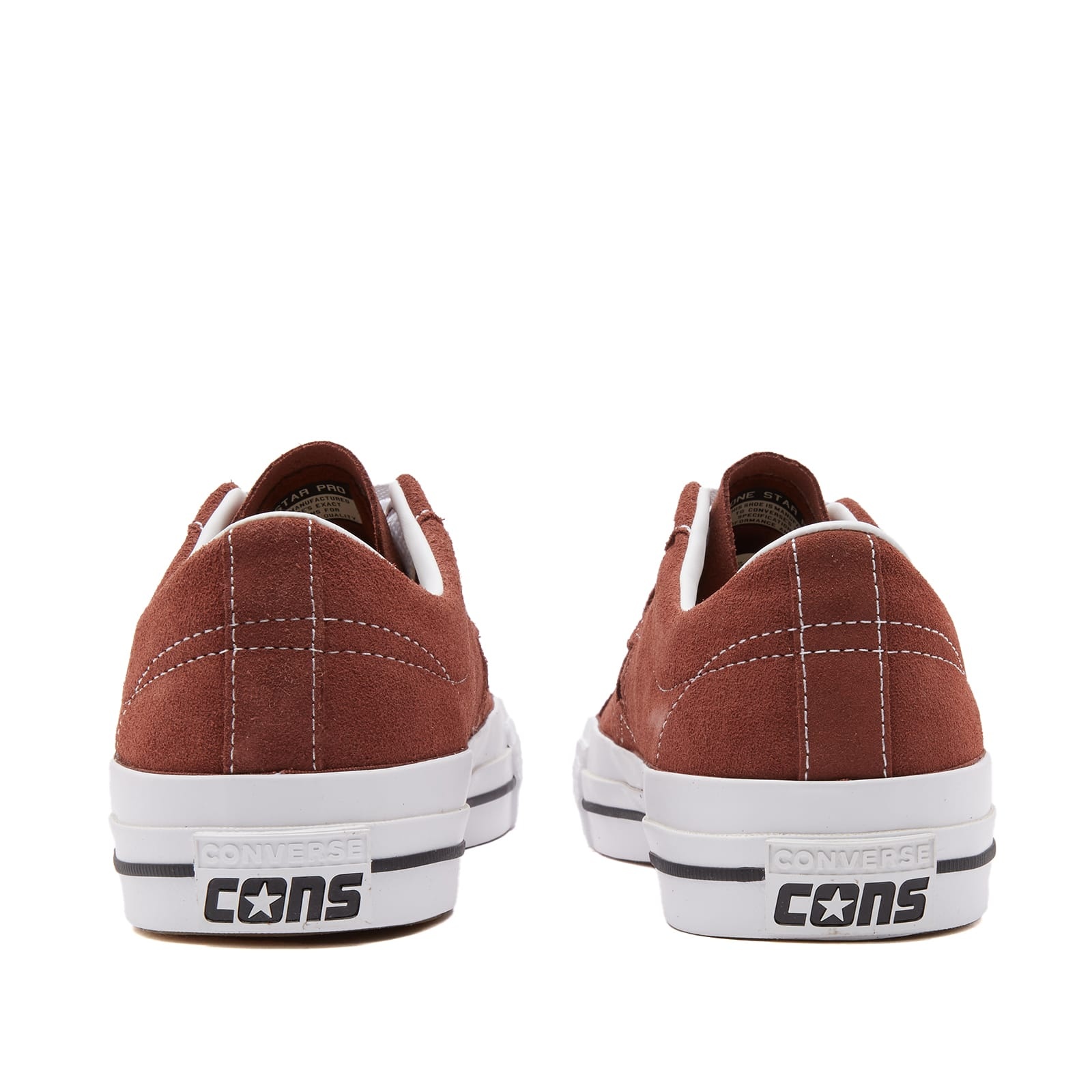 Converse One Star Pro - 3