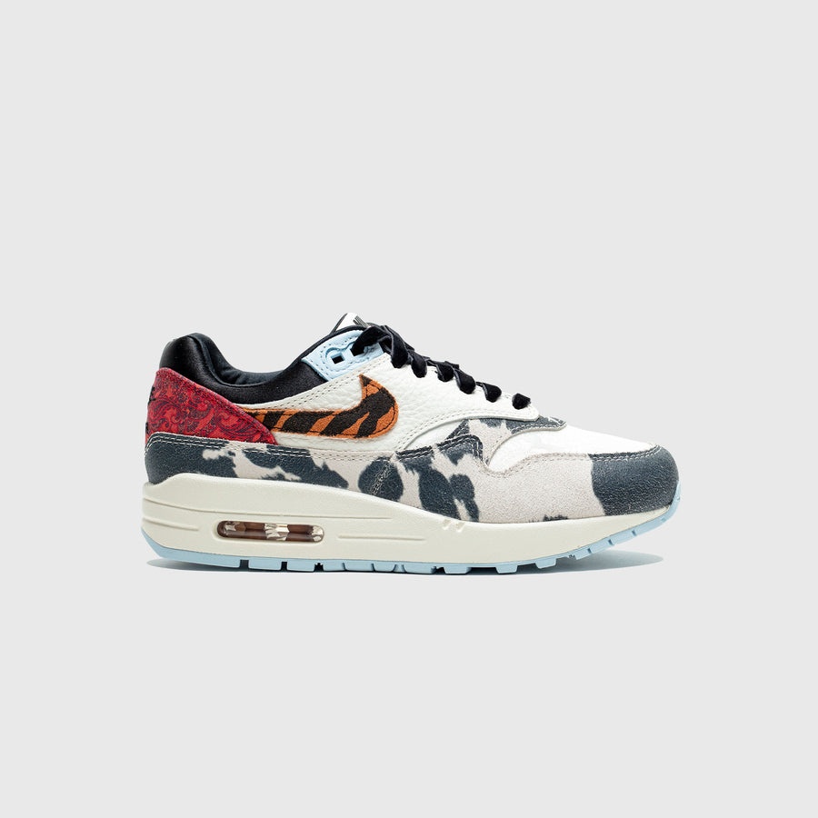 WMNS AIR MAX 1 '87 "WILD ANIMAL" - 1