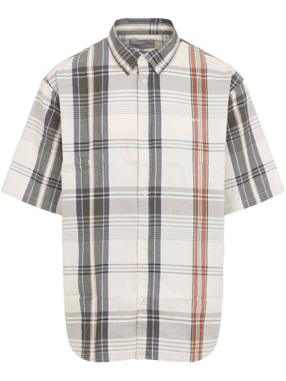 Roslin shirt - 1