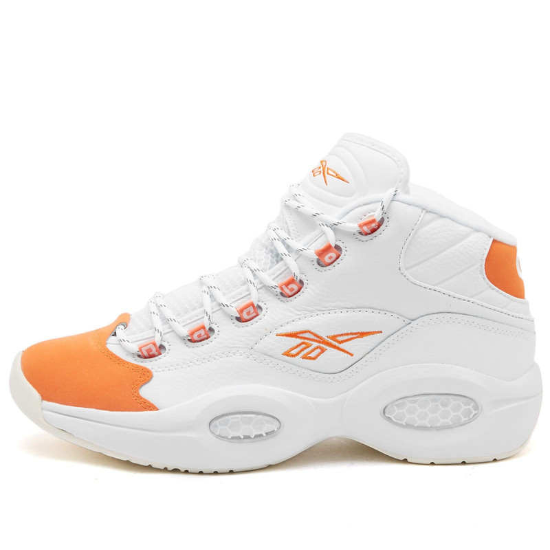 Reebok Reebok Question Mid outlook