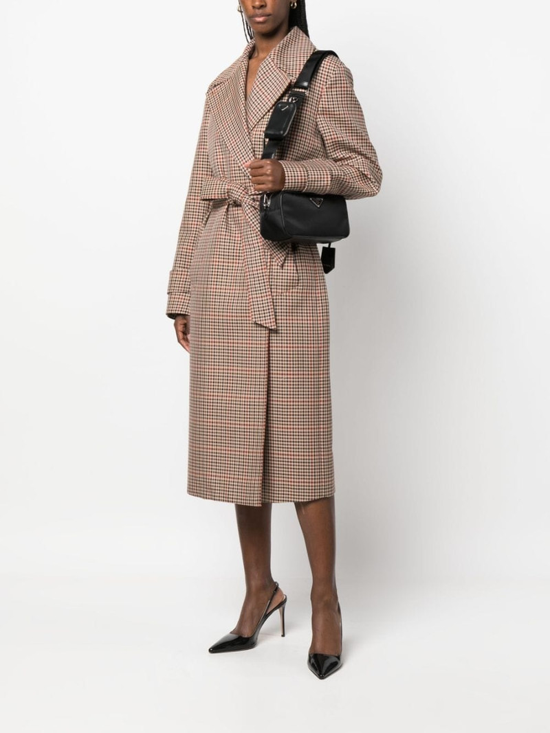 Prada Re-Nylon cross body bag outlook
