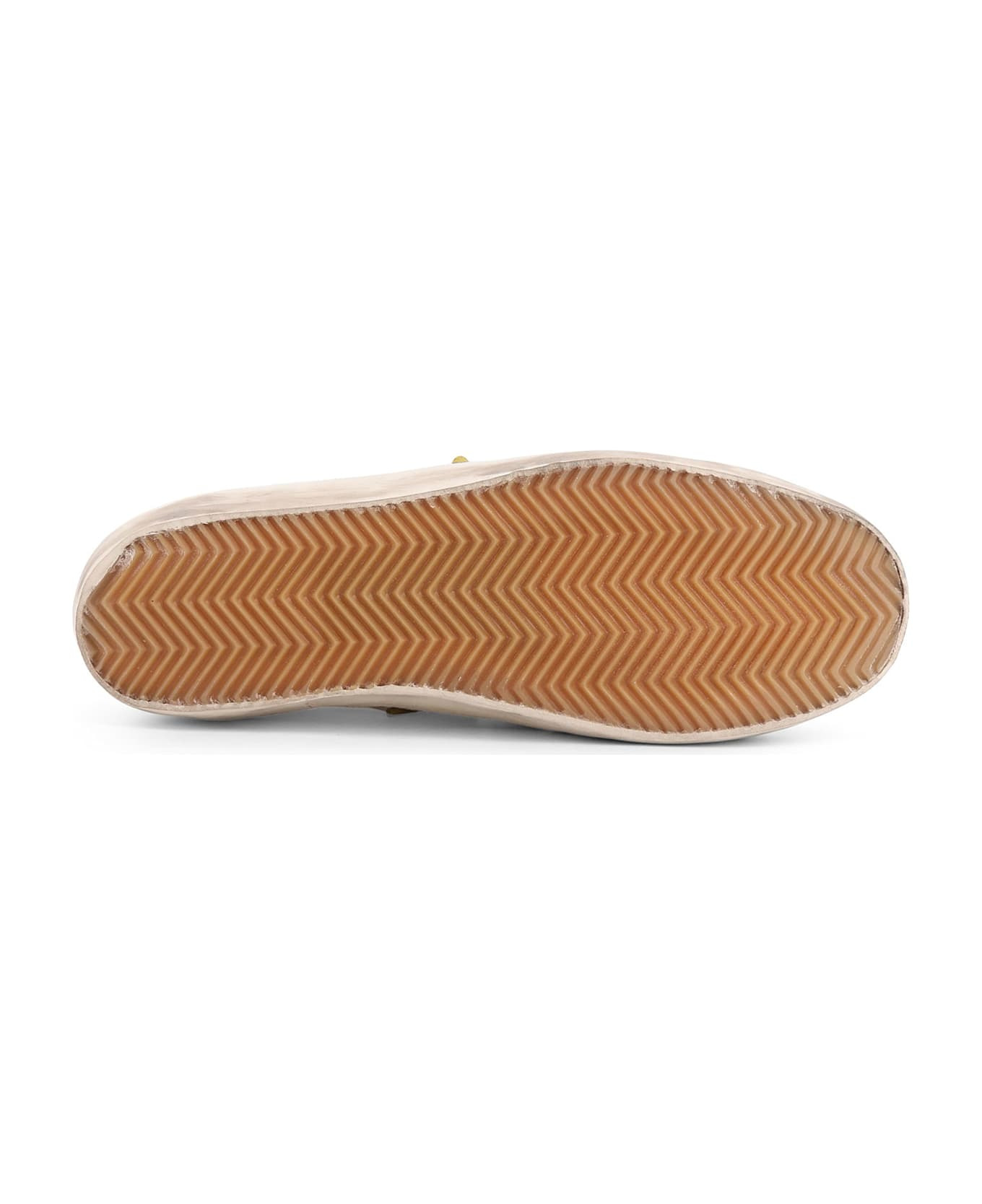 Super-star Mesh Sneakers - 4