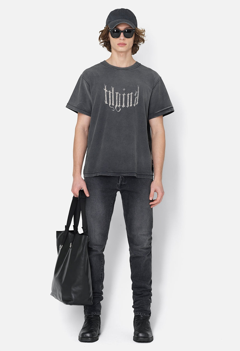 John Elliott RUSH TEE outlook