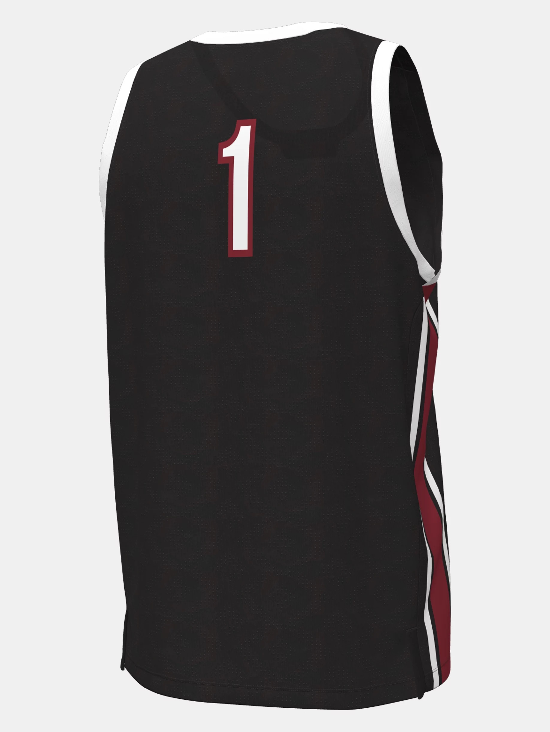 Women's UA Collegiate Basketball Replica Jersey - 2