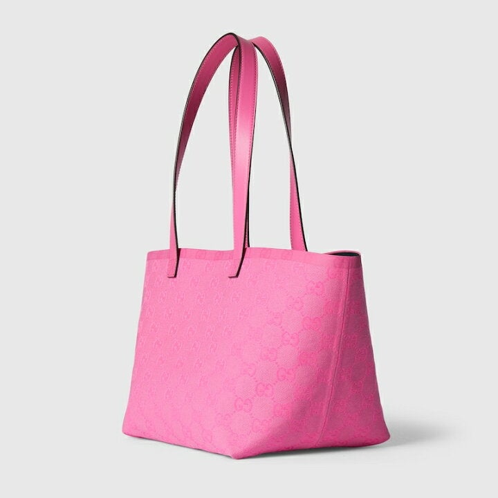 Gucci Totissima GG Small Tote - 2
